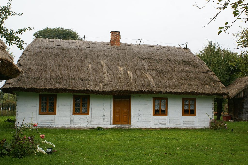 Institute of Ethnology and Cultural Anthropology, Adam Mickiewicz University , CC BY-SA 3.0 PL, via Wikimedia Commons
