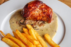 Dieta Dukana – zasady, fazy i zdrowotne aspekty odchudzania