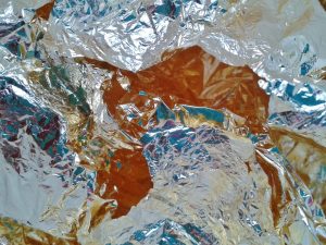 13 niezwykłych zastosowań folii aluminiowej