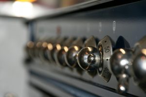 Czyszczenie piekarnika czyli nie taki diabeł straszny