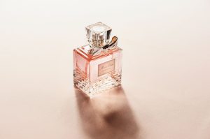 Perfumy stanowią część naszego życia