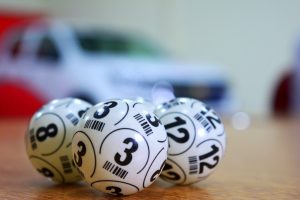 Lotto, zasady i geneza