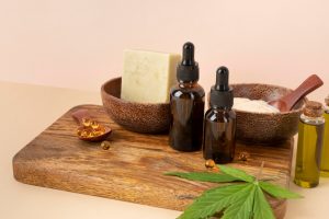 Dlaczego warto stosować olej CBD z konopi?