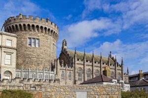 Dublin – 5 największych atrakcji