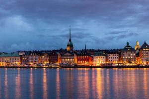 Sztokholm zwiedzanie: Najciekawsze atrakcje i miejsca, które musisz zobaczyć