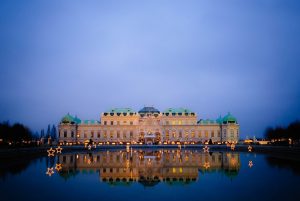 Austria co warto zwiedzić? Największe atrakcje i zabytki